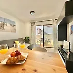 Appartement Americas Playa By Tor *