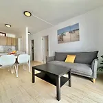 Americas Playa By Tor Appartement *