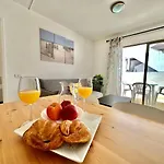 Americas Playa By Tor Appartement