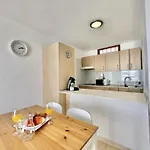 Appartement Americas Playa By Tor *