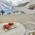 Americas Playa By Tor Appartement *