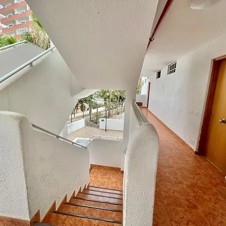 Americas Playa By Tor Appartement