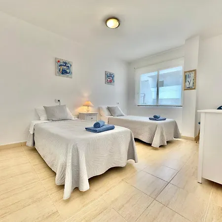 Americas Playa By Tor *