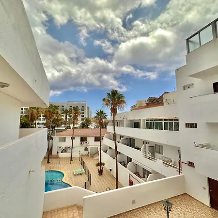 Americas Playa By Tor Apartamento