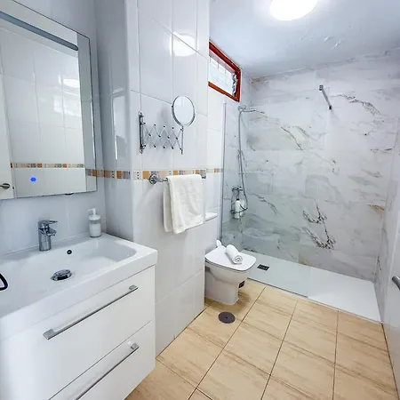 Lejlighed Americas Playa By Tor