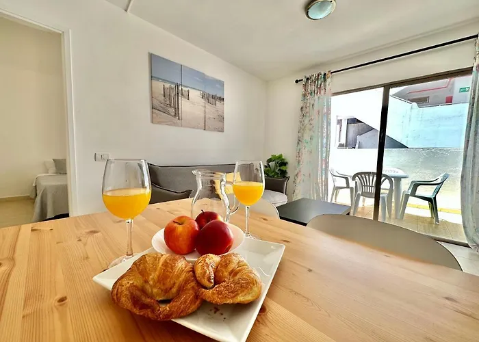 Americas Playa By Tor Apartamento