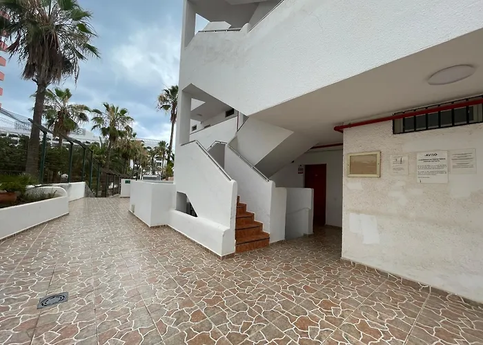 Americas Playa By Tor Lejlighed Playa de las Américas