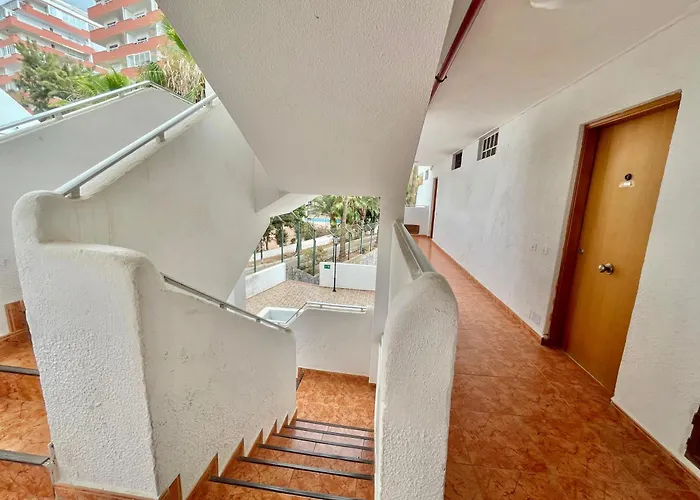 Americas Playa By Tor Apartamento