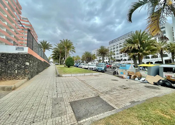 Americas Playa By Tor