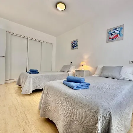 Americas Playa By Tor Apartament Playa de las Americas (Tenerife)