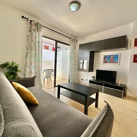 Americas Playa By Tor * Playa de las Americas (Tenerife)