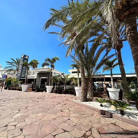 Americas Playa By Tor * Playa de las Americas (Tenerife)