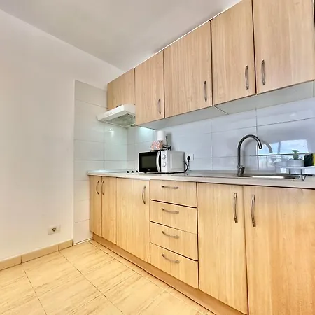 Americas Playa By Tor Playa de las Americas (Tenerife)