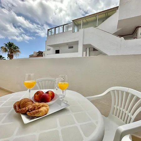 Americas Playa By Tor Apartament *