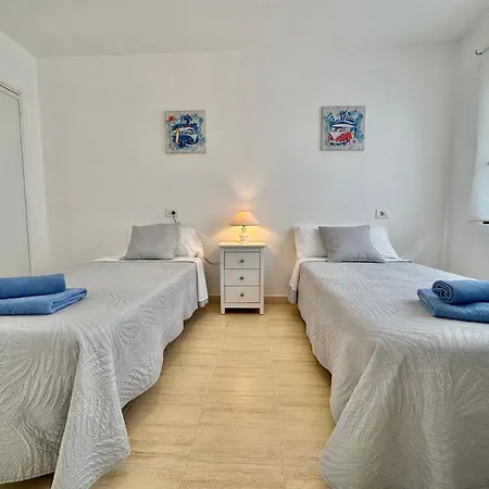 Americas Playa By Tor Apartament Playa de las Americas (Tenerife)