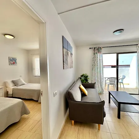 Apartament Americas Playa By Tor *