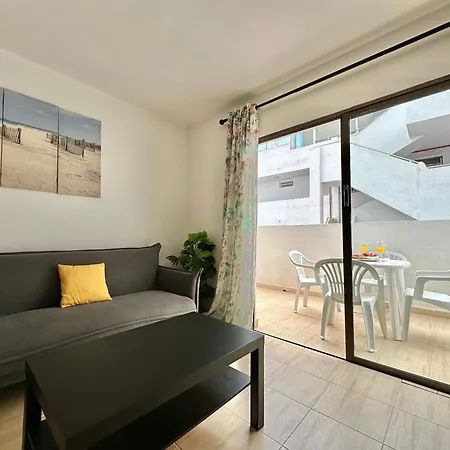 Americas Playa By Tor * Playa de las Americas (Tenerife)