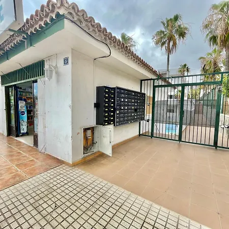 Americas Playa By Tor Apartment Playa de las Américas