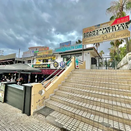 Apartament Americas Playa By Tor Playa de las Americas (Tenerife)