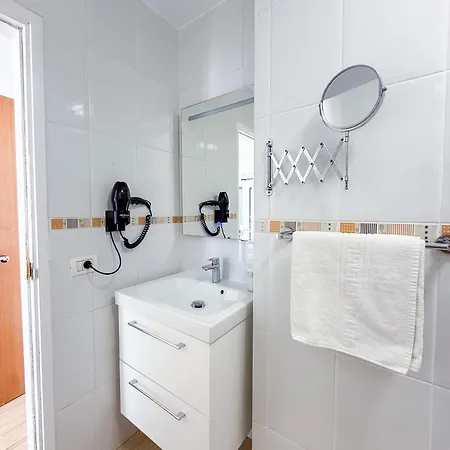 Americas Playa By Tor