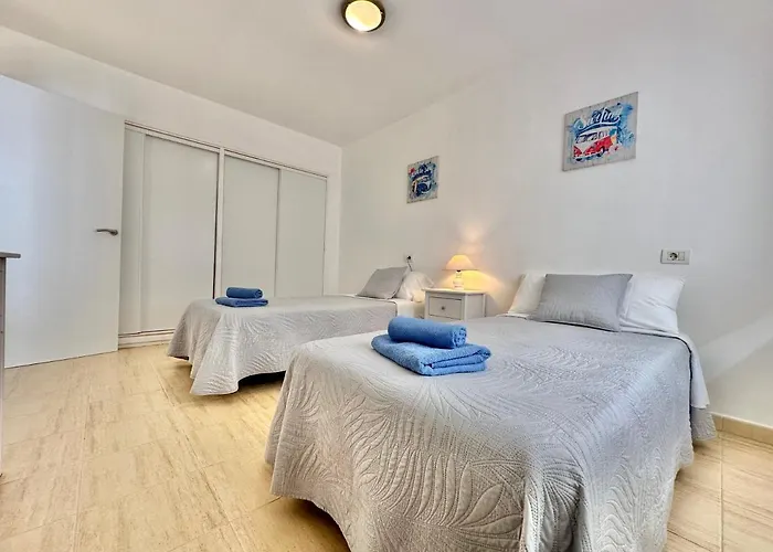 Americas Playa By Tor Apartment Playa de las Américas