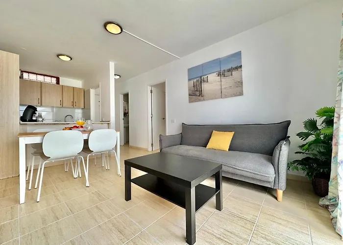 Americas Playa By Tor Apartment *