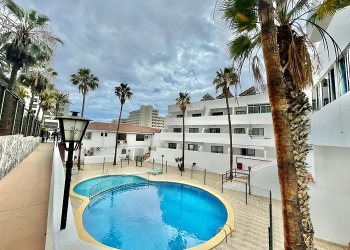 Americas Playa By Tor * Плайя-де-лас-Амерікас