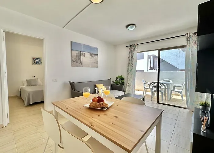 Americas Playa By Tor Апартаменти Плайя-де-лас-Амерікас