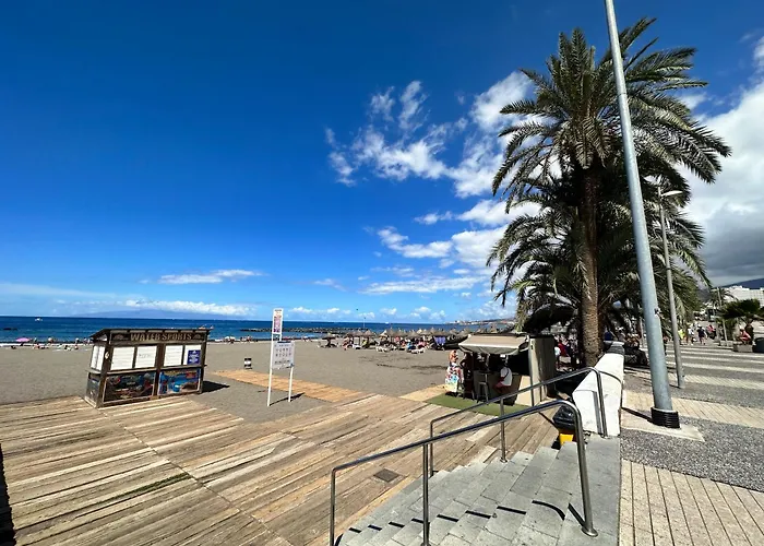 Americas Playa By Tor *