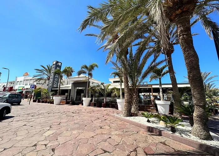 Americas Playa By Tor * Плайя-де-лас-Амерікас