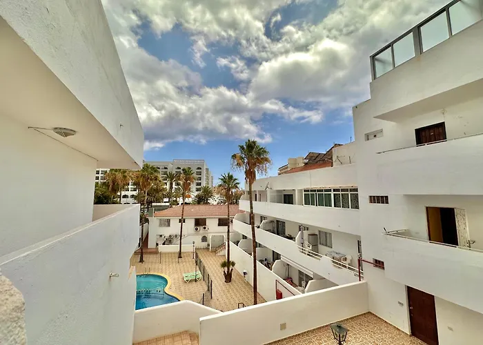 Americas Playa By Tor Apartman