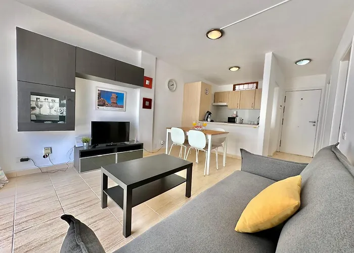 Americas Playa By Tor * Плайя-де-лас-Амерікас