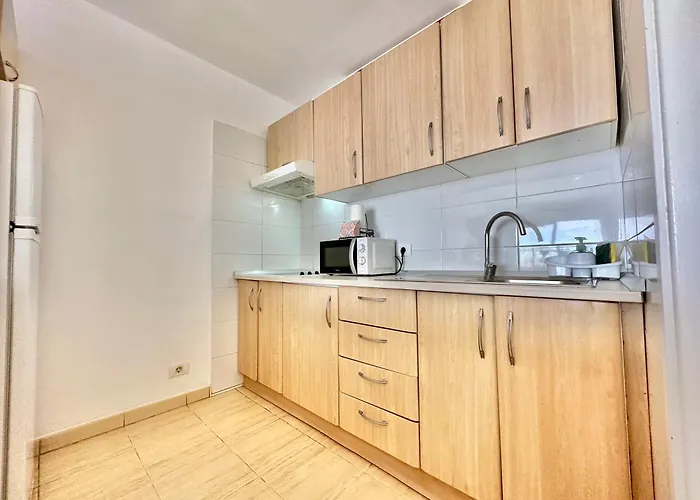 Americas Playa By Tor Playa de las Américas