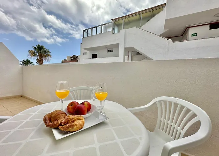 Americas Playa By Tor Apartman *