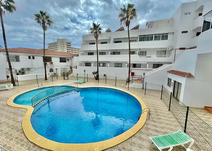 Apartman Americas Playa By Tor Playa de las Américas