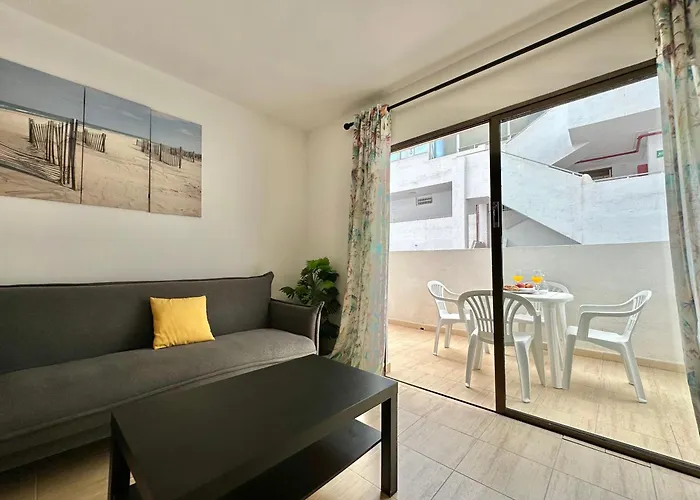 Americas Playa By Tor * Playa de las Américas