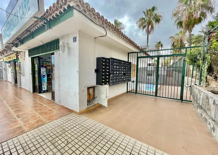 Americas Playa By Tor Апартаменти Плайя-де-лас-Амерікас