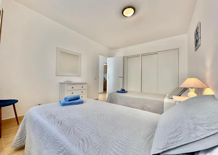 Americas Playa By Tor Apartment