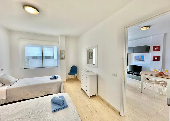 Americas Playa By Tor