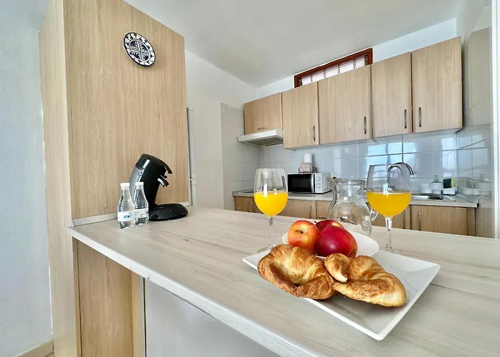 Americas Playa By Tor * Playa de las Américas