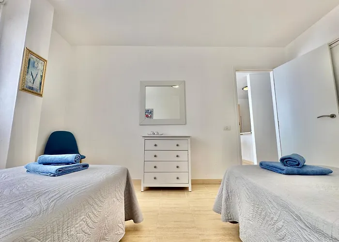 Americas Playa By Tor Apartment