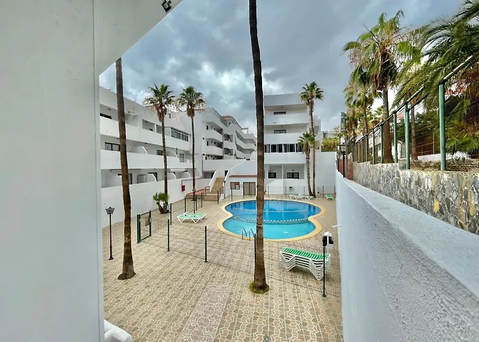 Apartman Americas Playa By Tor Playa de las Américas