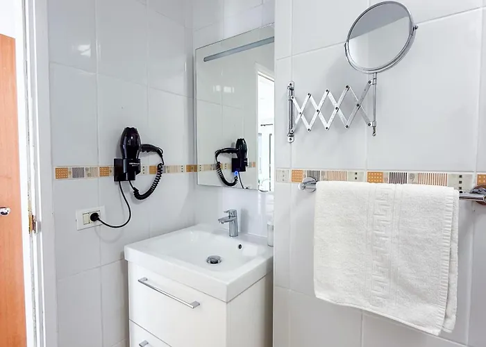 Americas Playa By Tor