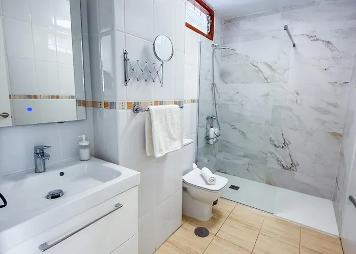 Apartman Americas Playa By Tor