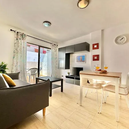 דירה Americas Playa By Tor פלאייה דה לאס אמריקס