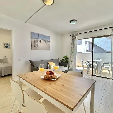 Americas Playa By Tor דירה פלאייה דה לאס אמריקס