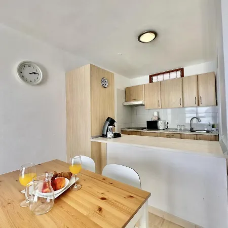 דירה Americas Playa By Tor *