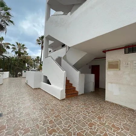 Americas Playa By Tor דירה פלאייה דה לאס אמריקס