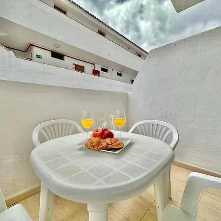 דירה Americas Playa By Tor *