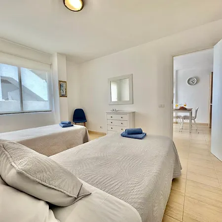 דירה Americas Playa By Tor פלאייה דה לאס אמריקס